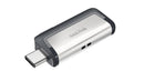 32GB Ultra Dual USB and USBC Flash Drive - GARDEN & PET SUPPLIES