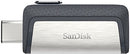 32GB Ultra Dual USB and USBC Flash Drive - GARDEN & PET SUPPLIES