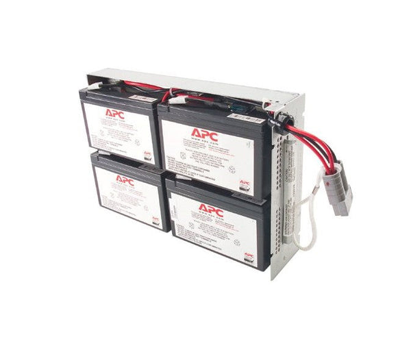 APC RBC23 REPLACEABLE Battery - GARDEN & PET SUPPLIES