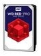 WD HDD Internal 6TB Red Pro SATA 3.5IN - GARDEN & PET SUPPLIES