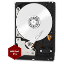 WD HDD Internal 6TB Red Pro SATA 3.5IN - GARDEN & PET SUPPLIES