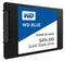 Western Digital Blue 3D 250GB 2.5in - GARDEN & PET SUPPLIES