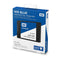 Western Digital Blue 3D 250GB 2.5in - GARDEN & PET SUPPLIES