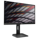 AOC X24P1 24in WUXGA LED Matt Black Monitor - GARDEN & PET SUPPLIES