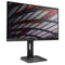 AOC X24P1 24in WUXGA LED Matt Black Monitor - GARDEN & PET SUPPLIES