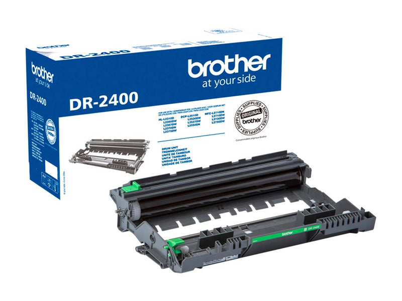 Brother Drum Unit 18k pages - DR243CL - GARDEN & PET SUPPLIES