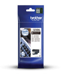 Brother Black High Capacity Ink Cartridge 128ml - LC3239XLBK - GARDEN & PET SUPPLIES