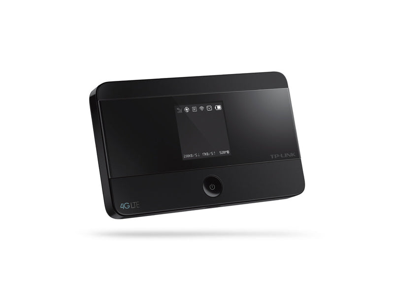 150Mbps 4G LTE Mobile WiFi Hotspot - GARDEN & PET SUPPLIES