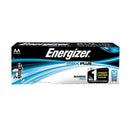 Energizer Max Plus AA Alkaline Batteries (Pack 20) - E301323502 - GARDEN & PET SUPPLIES