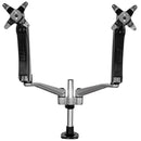 StarTech.com Dual Monitor Mount Stackable - GARDEN & PET SUPPLIES