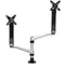 StarTech.com Dual Monitor Mount Stackable - GARDEN & PET SUPPLIES