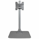 StarTech.com Height Adjustable LCD Monitor Stand - GARDEN & PET SUPPLIES