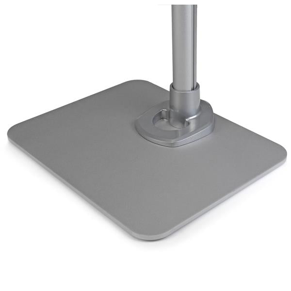 StarTech.com Height Adjustable LCD Monitor Stand - GARDEN & PET SUPPLIES