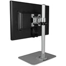 StarTech.com Height Adjustable LCD Monitor Stand - GARDEN & PET SUPPLIES