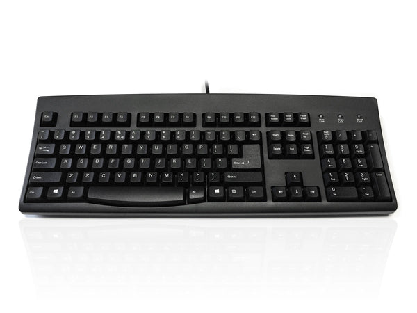 Accuratus 260 American Keyboard - GARDEN & PET SUPPLIES