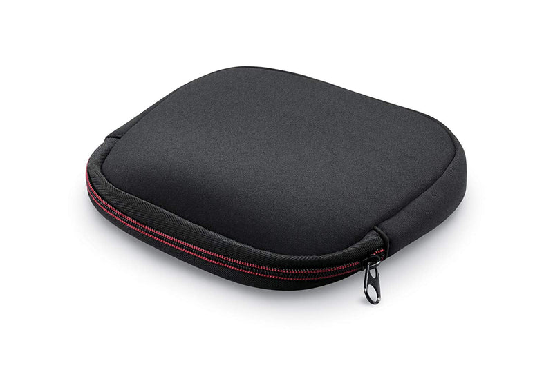 Poly Soft Black Carrying Case for Blackwire C510 and C520 Headsets - GARDEN & PET SUPPLIES