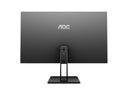 AOC 27V2Q 27in IPS HDMI Full HD Monitor - GARDEN & PET SUPPLIES