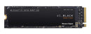 WD SSD 500GB M.2 NVMe Black SN750 Heatsink - GARDEN & PET SUPPLIES