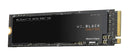 WD SSD 500GB M.2 NVMe Black SN750 Heatsink - GARDEN & PET SUPPLIES