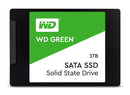 WD SSD Internal 1TB Green SATA 2.5 - GARDEN & PET SUPPLIES