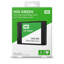 WD SSD Internal 1TB Green SATA 2.5 - GARDEN & PET SUPPLIES