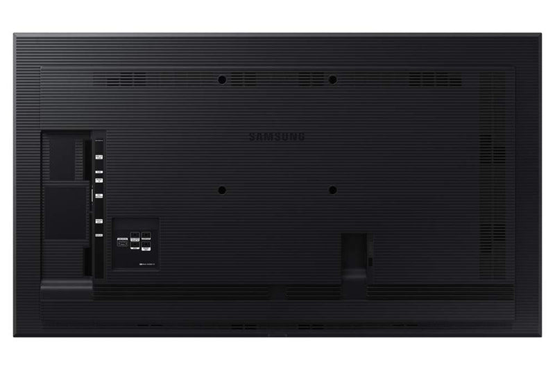 Samsung QB55R 54.6in 4K USB HDMI DIGITAL SIGNAGE - GARDEN & PET SUPPLIES