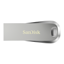 128GB Ultra Luxe USB3.1 Silver Flash - GARDEN & PET SUPPLIES