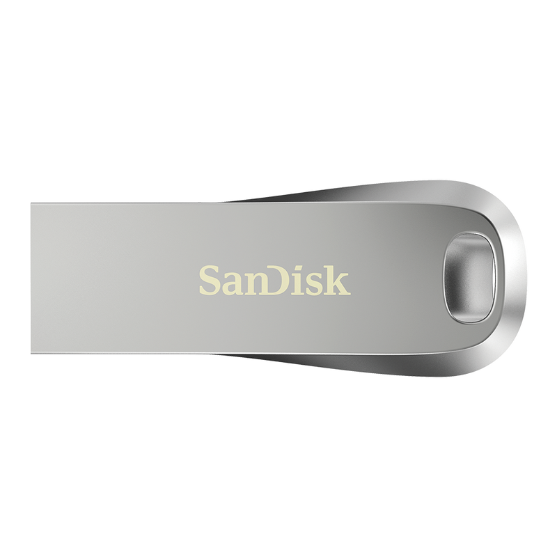 128GB Ultra Luxe USB3.1 Silver Flash - GARDEN & PET SUPPLIES