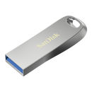 128GB Ultra Luxe USB3.1 Silver Flash - GARDEN & PET SUPPLIES