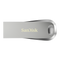 32GB UltraLuxe USB3.1 Silver Flash Drive - GARDEN & PET SUPPLIES