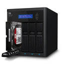 WD My Cloud EX4100 0TB 4 BAY 3.5IN Desktop - GARDEN & PET SUPPLIES