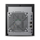 WD My Cloud EX4100 0TB 4 BAY 3.5IN Desktop - GARDEN & PET SUPPLIES