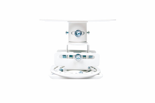 Optoma Flush Universal Ceiling Mount White - GARDEN & PET SUPPLIES