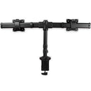 StarTech.com Dual Monitor Arm for Monitors up to 27in - GARDEN & PET SUPPLIES