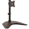 StarTech.com Vertical Dual Monitor Stand Steel - GARDEN & PET SUPPLIES