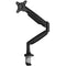 StarTech.com Monitor Arm Heavy Duty Aluminum Black - GARDEN & PET SUPPLIES