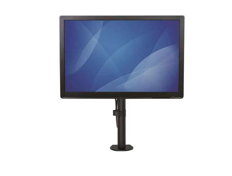 StarTech.com Monitor Mount for Monitors up to 32 Inch - GARDEN & PET SUPPLIES