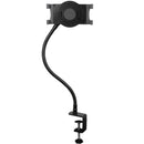 StarTech.com Gooseneck Tablet Mount for 7 to 11in - GARDEN & PET SUPPLIES