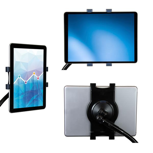 StarTech.com Gooseneck Tablet Mount for 7 to 11in - GARDEN & PET SUPPLIES