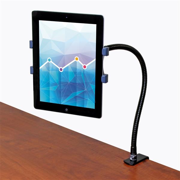 StarTech.com Gooseneck Tablet Mount for 7 to 11in - GARDEN & PET SUPPLIES