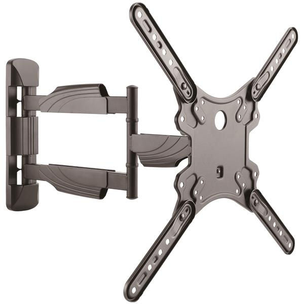 StarTech.com Full Motion Steel TV Wall Mount - GARDEN & PET SUPPLIES