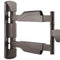 StarTech.com Full Motion Steel TV Wall Mount - GARDEN & PET SUPPLIES