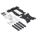 StarTech.com Full Motion Steel TV Wall Mount - GARDEN & PET SUPPLIES