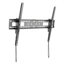 StarTech.com TV Wall Mount Tilt For 60 to 100in TVs - GARDEN & PET SUPPLIES