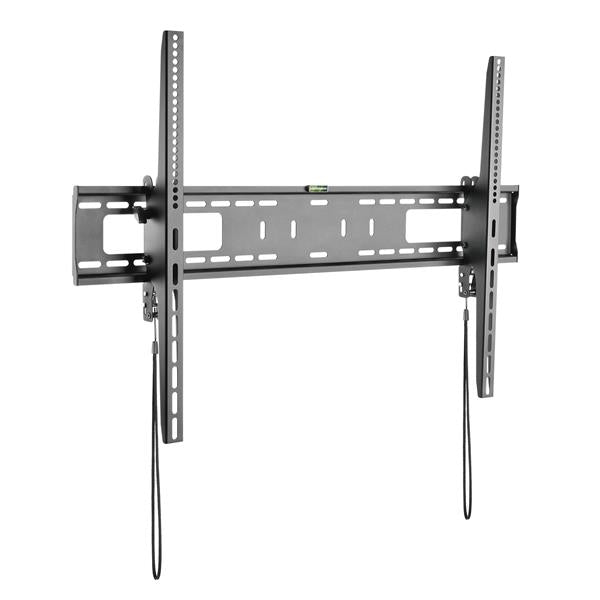 StarTech.com TV Wall Mount Tilt For 60 to 100in TVs - GARDEN & PET SUPPLIES