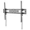 StarTech.com TV Wall Mount Tilt For 60 to 100in TVs - GARDEN & PET SUPPLIES