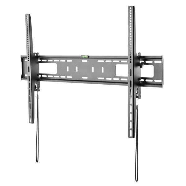 StarTech.com TV Wall Mount Tilt For 60 to 100in TVs - GARDEN & PET SUPPLIES