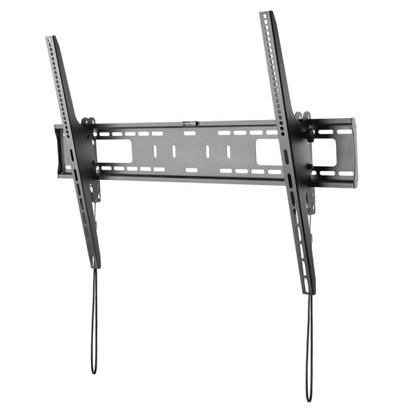 StarTech.com TV Wall Mount Tilt For 60 to 100in TVs - GARDEN & PET SUPPLIES