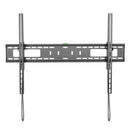 StarTech.com TV Wall Mount Tilt For 60 to 100in TVs - GARDEN & PET SUPPLIES