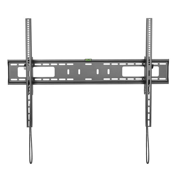 StarTech.com TV Wall Mount Tilt For 60 to 100in TVs - GARDEN & PET SUPPLIES